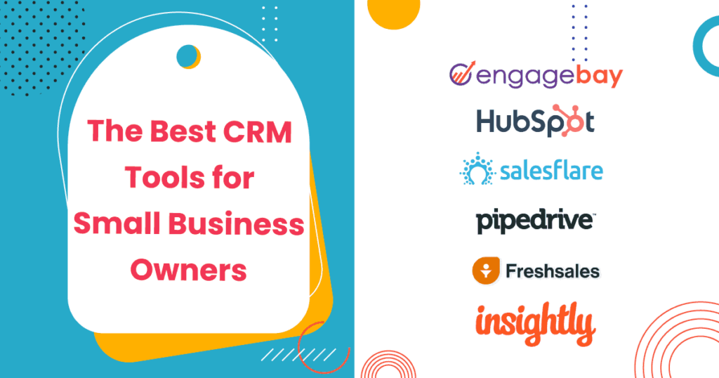 best-crm-tools