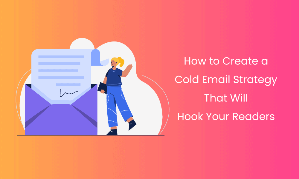 cold-email-strategy