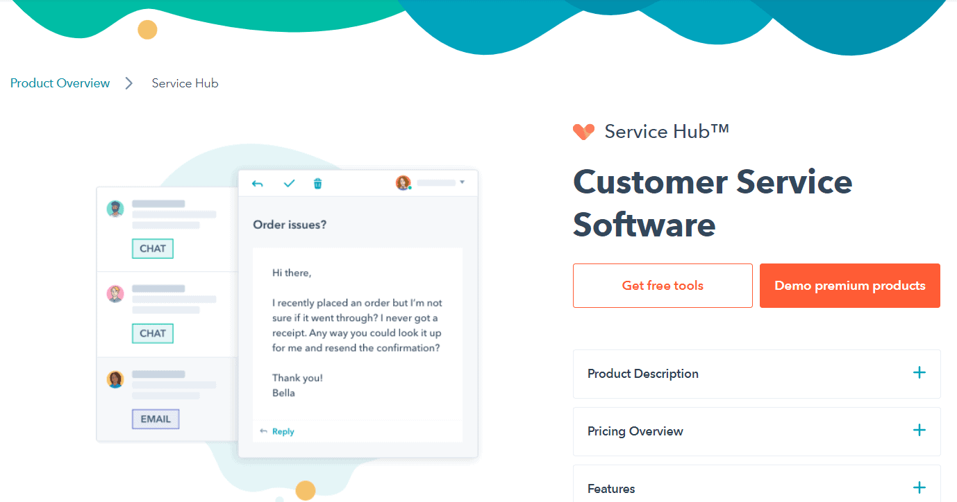 hubspot-service-hub